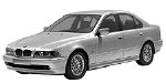 BMW E39 B23C0 Fault Code