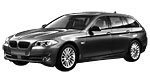 BMW F11 B23C0 Fault Code