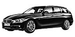 BMW F31 B23C0 Fault Code