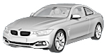 BMW F32 B23C0 Fault Code